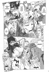 Escargot Club Bitch and Fetish 2 Stupid Spoiled Whores