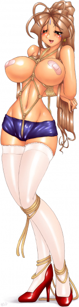 Megami Jiru 09