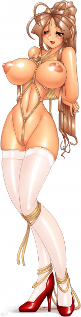 Megami Jiru 09