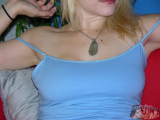 Amateur Blonde Babe