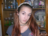 Amateur Teen Modeling Nude