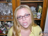 Amateur Petite Teen - Destiny