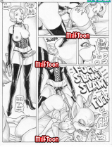 sonix milftoon