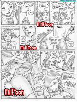 sonix milftoon
