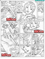 sonix milftoon