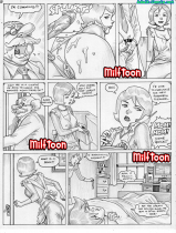sonix milftoon