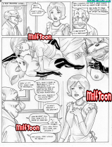 sonix milftoon