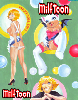 sonix milftoon