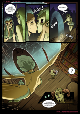 Totempole The Cummoner