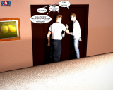 Y3DF Busted Caught 2