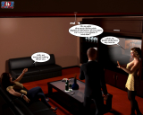 Y3DF Busted Caught 2