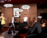 Y3DF Busted Caught 2