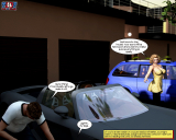 Y3DF Busted Caught 2