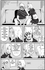 indrockz Love Complex Naruto 1 to 5
