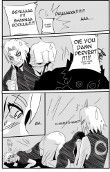 indrockz Love Complex Naruto 1 to 5