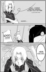 indrockz Love Complex Naruto 1 to 5