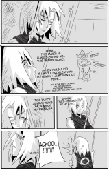 indrockz Love Complex Naruto 1 to 5