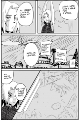 indrockz Love Complex Naruto 1 to 5