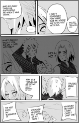 indrockz Love Complex Naruto 1 to 5