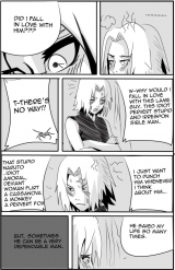 indrockz Love Complex Naruto 1 to 5