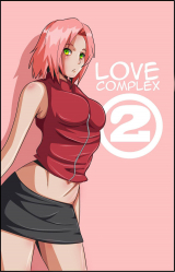 indrockz Love Complex Naruto 1 to 5