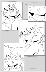 indrockz Love Complex Naruto 1 to 5