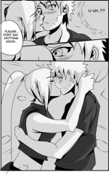 indrockz Love Complex Naruto 1 to 5