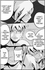 indrockz Love Complex Naruto 1 to 5