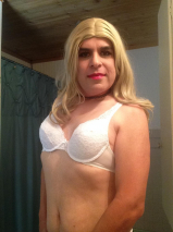 Oscarina Grandeas Daddy's Sissy Faggot