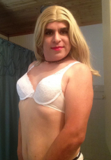 Oscarina Grandeas Daddy's Sissy Faggot