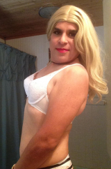 Oscarina Grandeas Daddy's Sissy Faggot