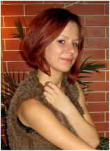 ANDREEA - A GOOD GIRL GOES PORN