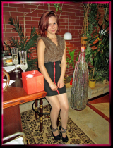 ANDREEA - A GOOD GIRL GOES PORN