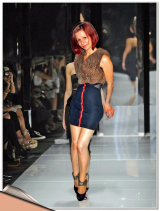 ANDREEA - A GOOD GIRL GOES PORN