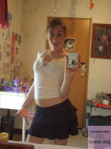 kinky slovakian slut from cesso.org