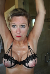 Cumpig BBC Cock Whore Slutmilf Nancy Cunt From Los Angeles