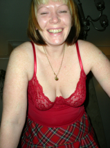 TOWN SLUT WITH TOYS