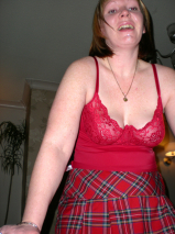 TOWN SLUT WITH TOYS