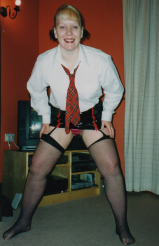 Town slut