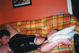 Old pictures rediscovered
