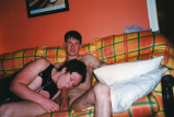 Old pictures rediscovered