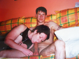 Old pictures rediscovered