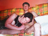 Old pictures rediscovered
