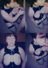 PHOTOS FOUND SUPER SLUT