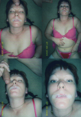 PHOTOS FOUND SUPER SLUT
