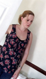 UK Slut Carianne