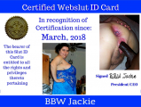 Bbwjackie
