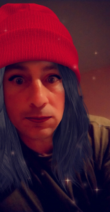 Do I Look Good enough To Fuck