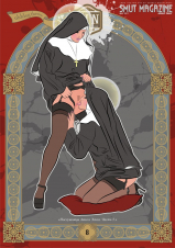 Porkodio e puttanamadonna - Porkgod and slutmotherofgod