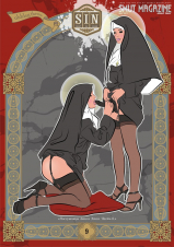 Porkodio e puttanamadonna - Porkgod and slutmotherofgod